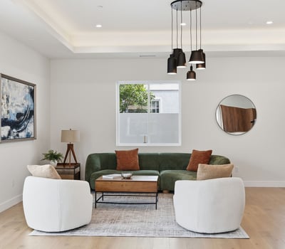 2413 CURTIS AVENUE UNIT A, REDONDO BEACH, CA