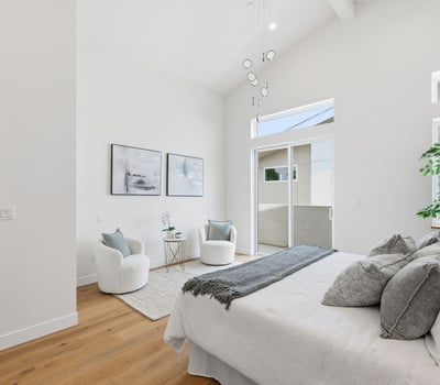 2413 CURTIS AVENUE UNIT A, REDONDO BEACH, CA