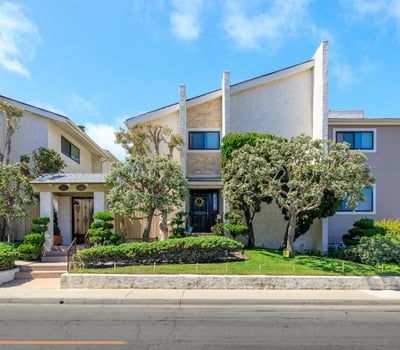 2615 RUHLAND AVENUE, 15, REDONDO BEACH, CA
