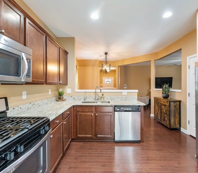 6377 Barker Station Walk, Sugar Hill, GA