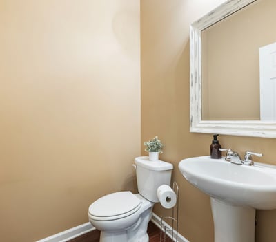 6377 Barker Station Walk, Sugar Hill, GA