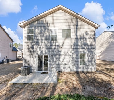 6377 Barker Station Walk, Sugar Hill, GA
