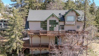 32455 Scandia Drive, Running Springs, CA