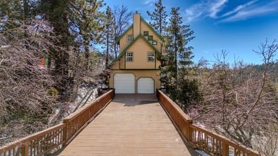 32455 Scandia Drive, Running Springs, CA