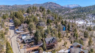 32455 Scandia Drive, Running Springs, CA