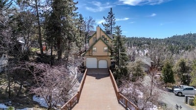 32455 Scandia Drive, Running Springs, CA