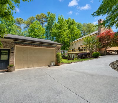 14772 Taylor Valley Way, Milton, GA