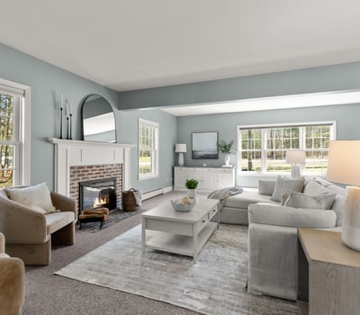 35 Winterberry Lane, Stratham, NH