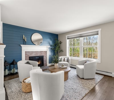 35 Winterberry Lane, Stratham, NH
