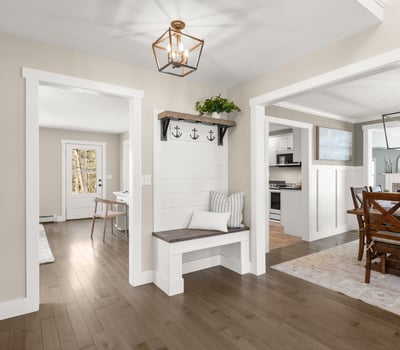 35 Winterberry Lane, Stratham, NH