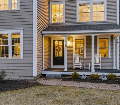 35 Winterberry Lane, Stratham, NH