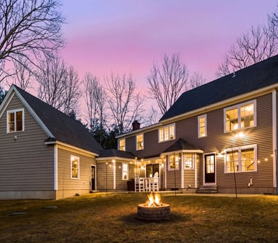 35 Winterberry Lane, Stratham, NH