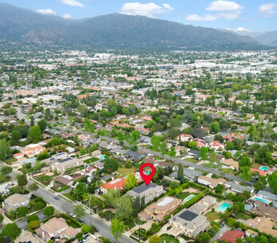 1128 S 6th Ave, Arcadia, CA