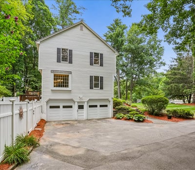 4 Lawson Farm Road, Londonderry, NH