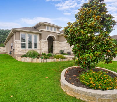 109 Longview Ln, Georgetown, TX