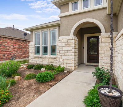 109 Longview Ln, Georgetown, TX