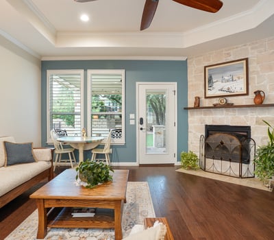 109 Longview Ln, Georgetown, TX
