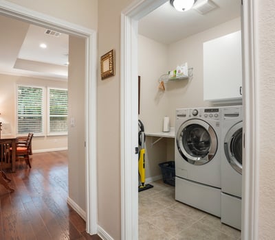 109 Longview Ln, Georgetown, TX
