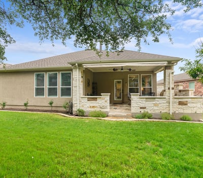 109 Longview Ln, Georgetown, TX