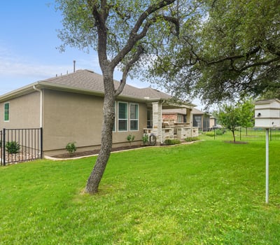 109 Longview Ln, Georgetown, TX