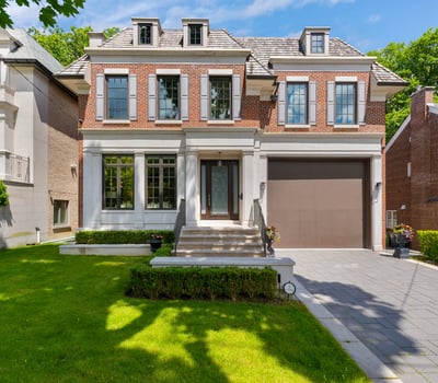 224 St Leonards Ave, Toronto, ON