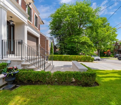 224 St Leonards Ave, Toronto, ON
