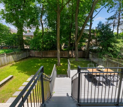 224 St Leonards Ave, Toronto, ON