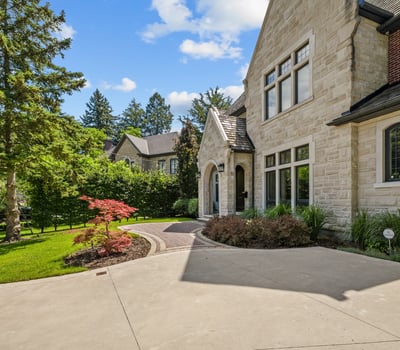 5 Pine Forest Road, North York, ON