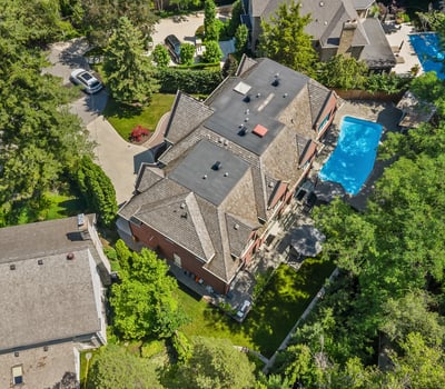 5 Pine Forest Road, North York, ON