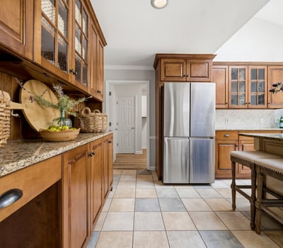3420 Waters Mill Drive, Alpharetta, GA