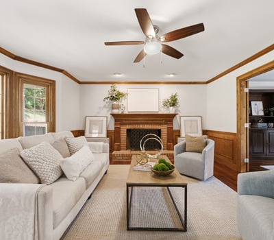 3420 Waters Mill Drive, Alpharetta, GA