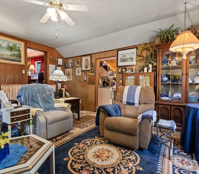 4817 Cedar Lane, Birch Bay / Blaine, WA