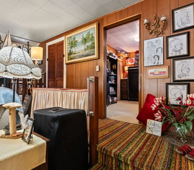 4817 Cedar Lane, Birch Bay / Blaine, WA