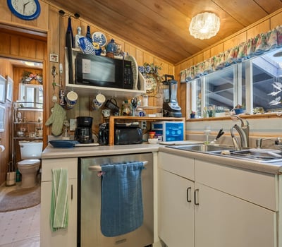 4817 Cedar Lane, Birch Bay / Blaine, WA