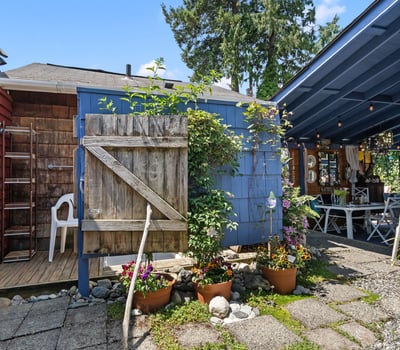 4817 Cedar Lane, Birch Bay / Blaine, WA