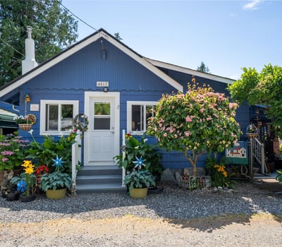 4817 Cedar Lane, Birch Bay / Blaine, WA