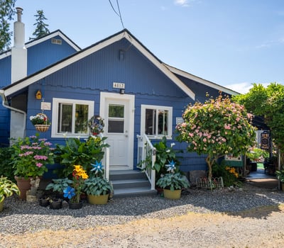 4817 Cedar Lane, Birch Bay / Blaine, WA