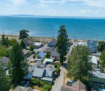 4817 Cedar Lane, Birch Bay / Blaine, WA