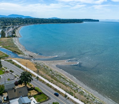 4817 Cedar Lane, Birch Bay / Blaine, WA