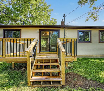 4371 Rexford Avenue, Holt, MI
