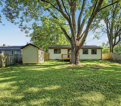 4371 Rexford Avenue, Holt, MI