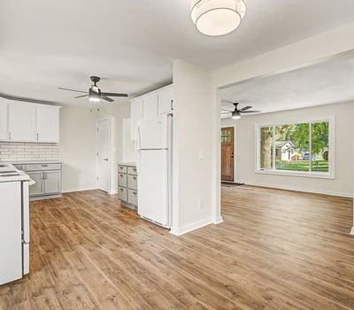 4371 Rexford Avenue, Holt, MI