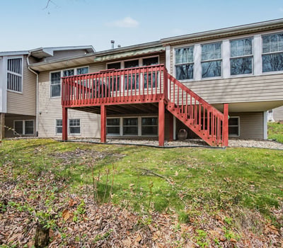 7151 Steeplechase Way, 41, Lansing, MI