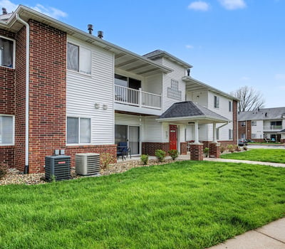 914 Carom Circle, 158, Mason, MI