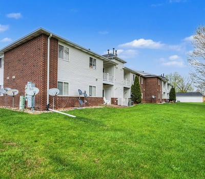 914 Carom Circle, 158, Mason, MI