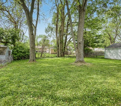 2019 Ferrol Street, Lansing, MI
