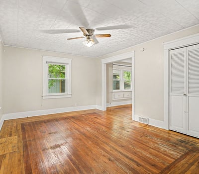 1706 Bradley Avenue, Lansing, MI