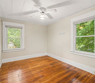 1706 Bradley Avenue, Lansing, MI