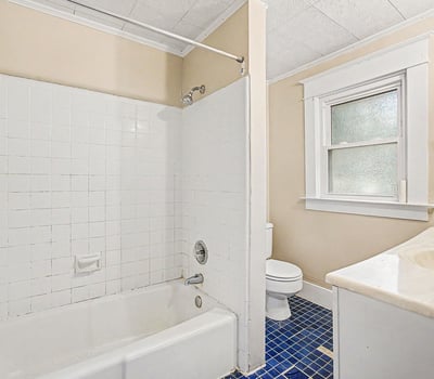 1706 Bradley Avenue, Lansing, MI