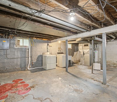 1706 Bradley Avenue, Lansing, MI